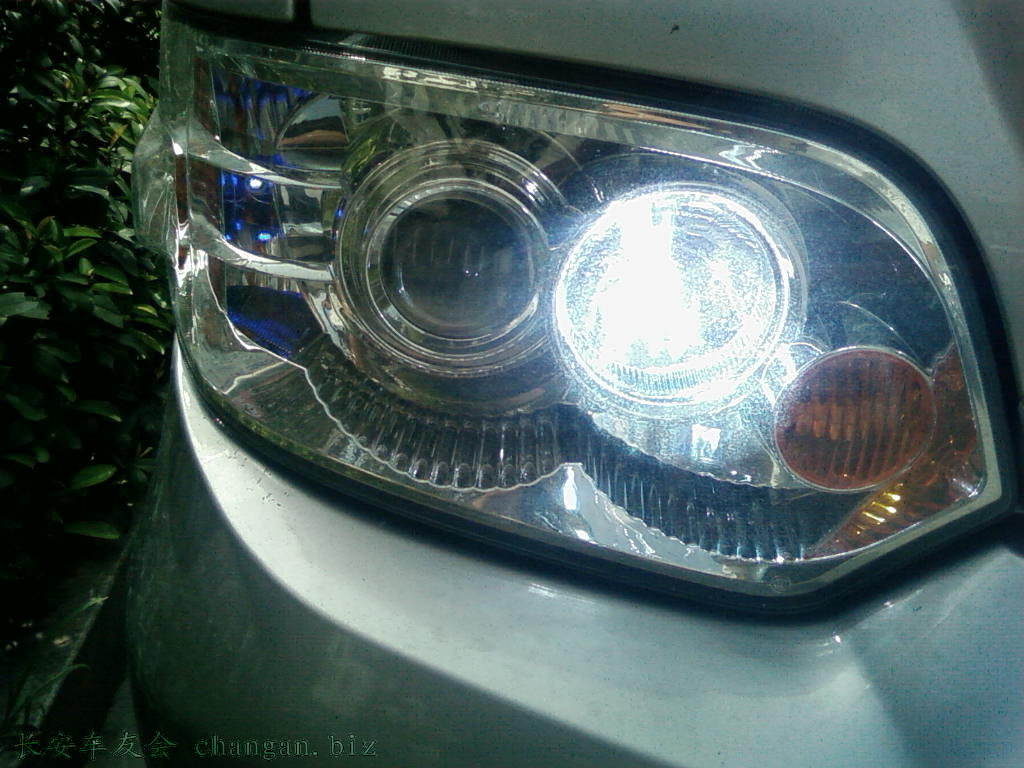 HID=LED