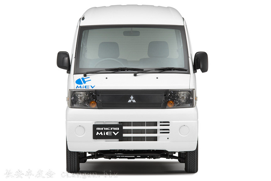  MINICAB-MiEV 綯΢ͳ