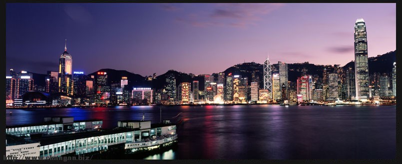 Hong Kong