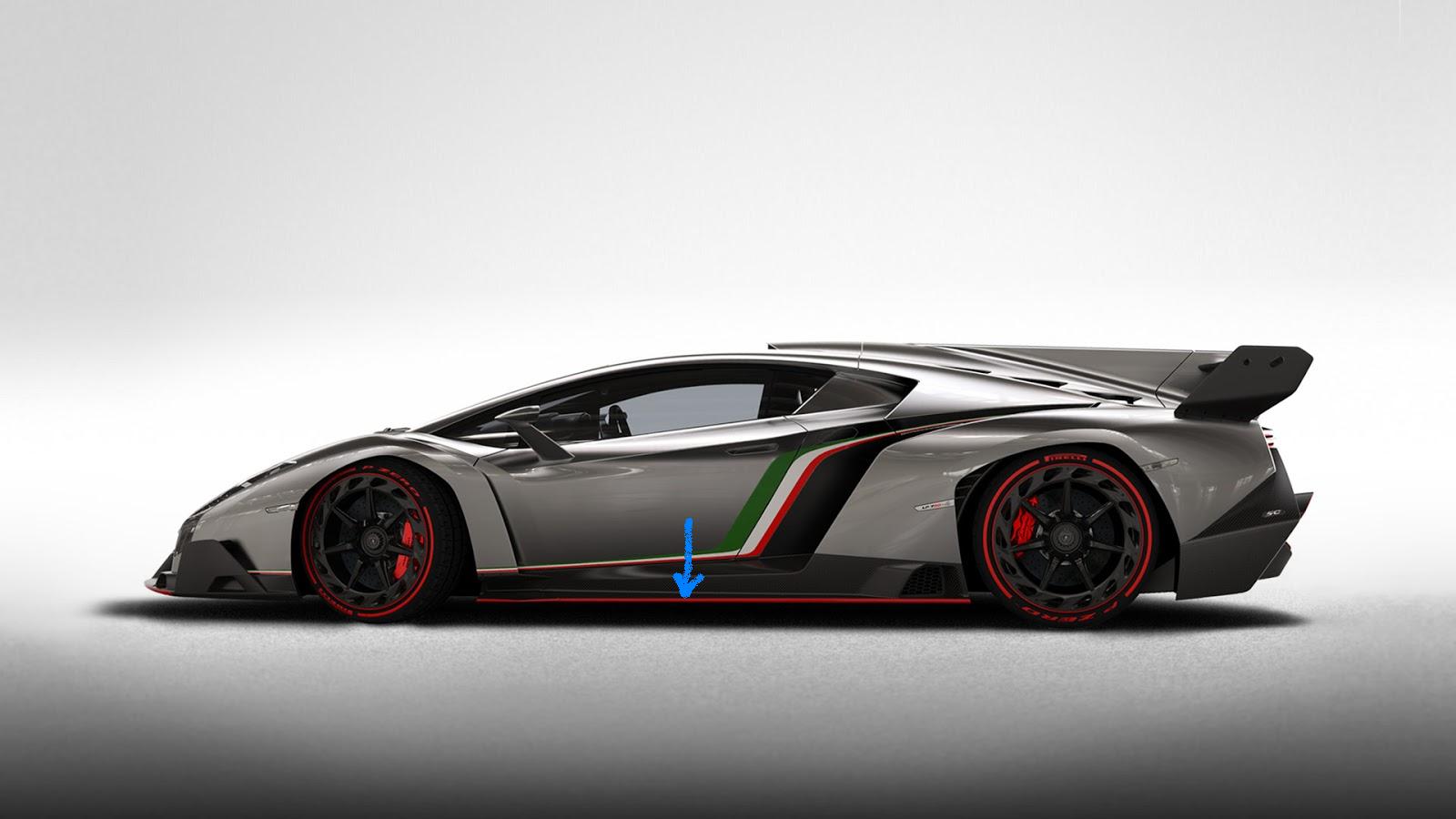  Veneno