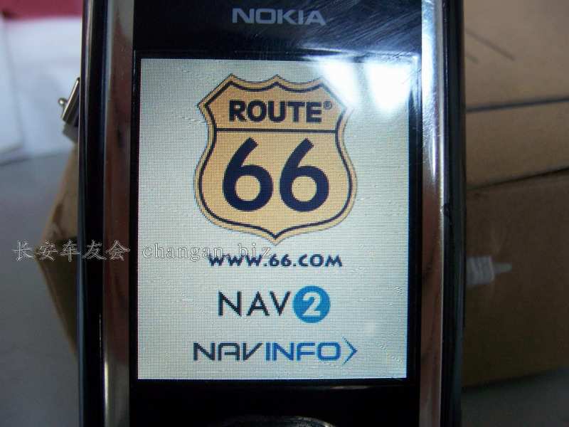 ROUTE 66 7.0